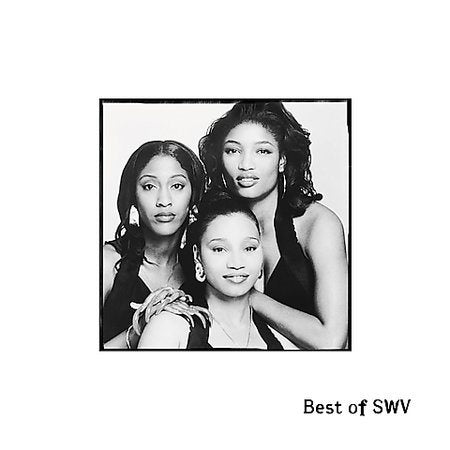 BEST OF S.W.V.