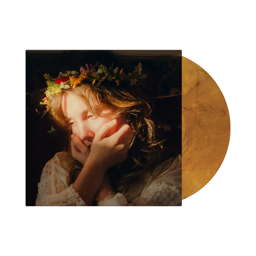 I Know What I Want [Honey Moon 12" EP]