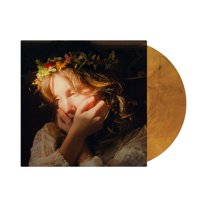 I Know What I Want [Honey Moon 12" EP]