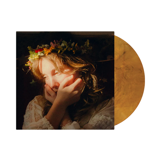 I Know What I Want [Honey Moon 12" EP]