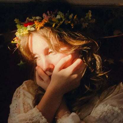 I Know What I Want [Honey Moon 12" EP]