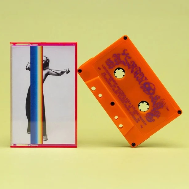 Ow 8 (Cassette)