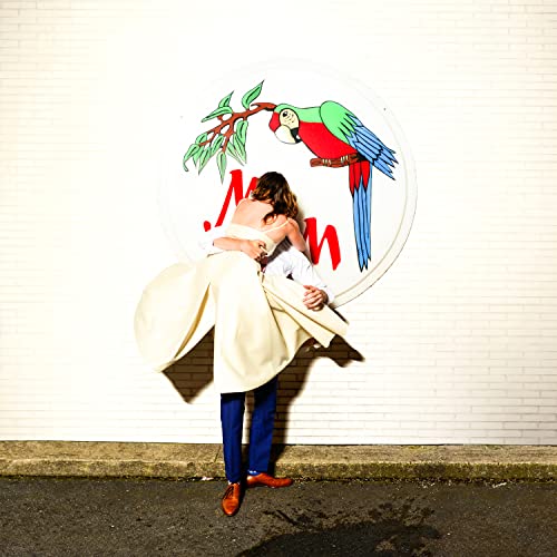 Sylvan Esso What Now [LP]