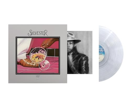 Step Ii [Disco Ball Lp]
