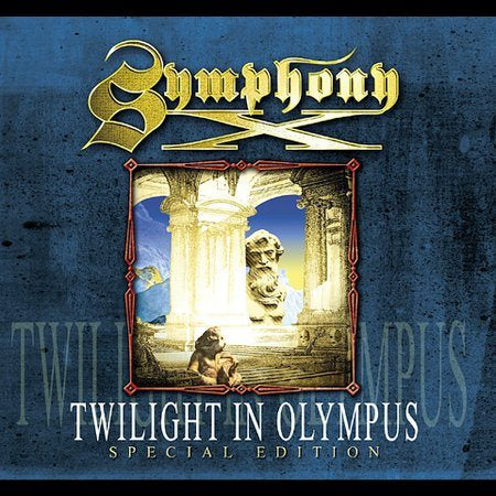 Twilight in Olympus
