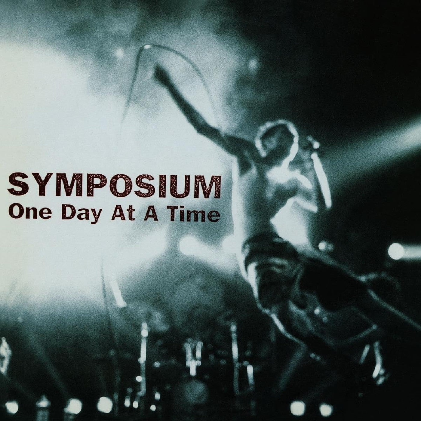 One Day At A Time (Spearmint Green Vinyl)