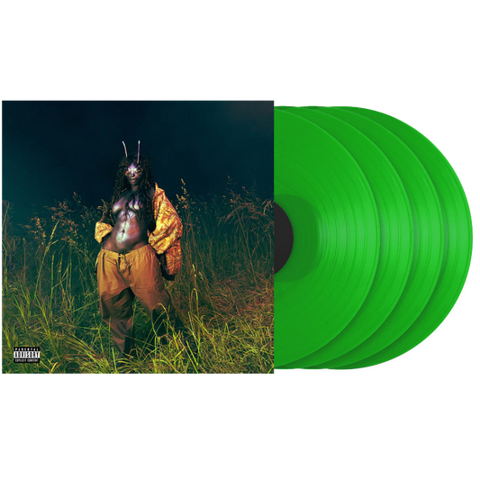 Sos Deluxe: Lana [4Lp]