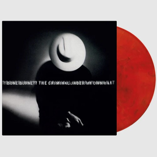 Criminal Under My Own Hat (Limited Edition, 180-Gram Red, Black & White Marble Colored Vinyl [Import]