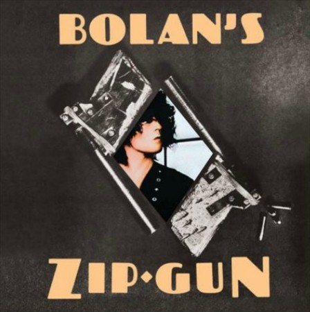 BOLAN'S ZIP GUN