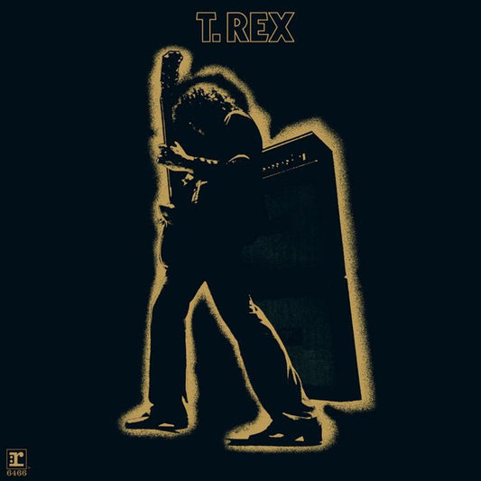 Electric Warrior (Brick & Mortar Exclusive Hi-Fidelity) (180G)