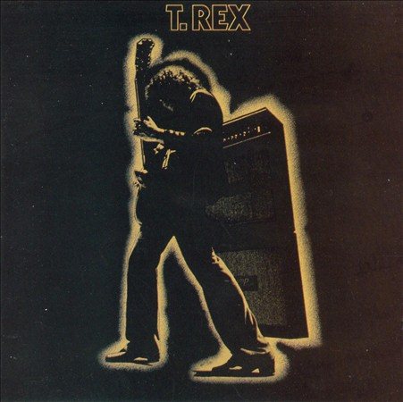 Electric Warrior [Expanded]