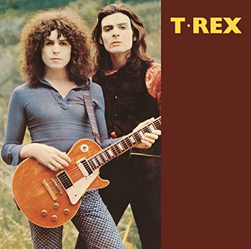 T-REX + 2014