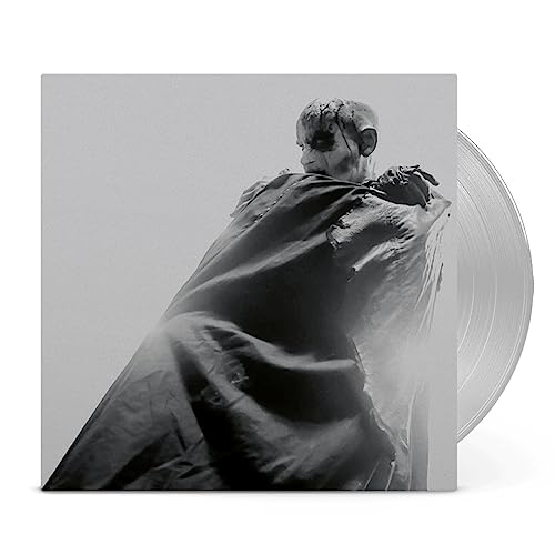 Et Hav Av Avstand (Ltd.Transparent Vinyl)