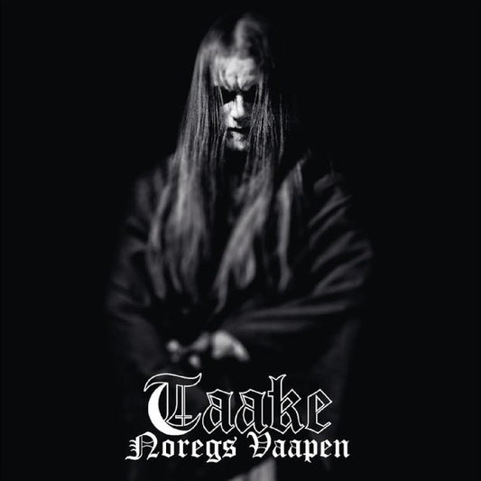 Noregs Vaapen - Special Edition (Deluxe Edition)