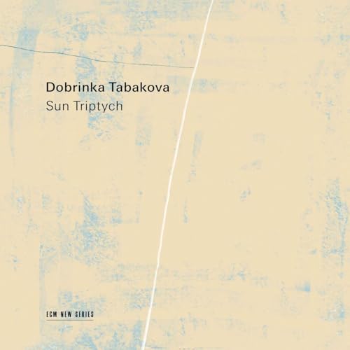 Tabakova: Sun Triptych