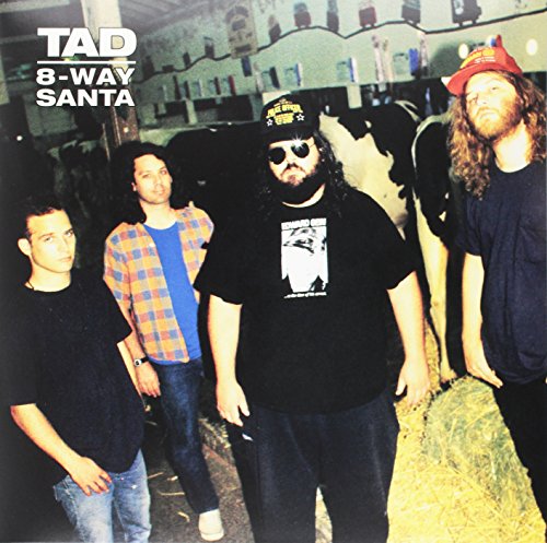 8-Way Santa