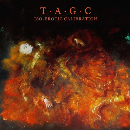 Iso-Erotic Calibration (Brown Vinyl)