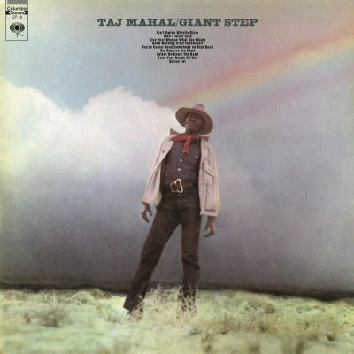 Giant Step / De Ole Folks At Home (Limited Edition, 180 Gram Vinyl, Colored Vinyl, Red, Gatefold LP Jacket) [Import] (2 Lp's)