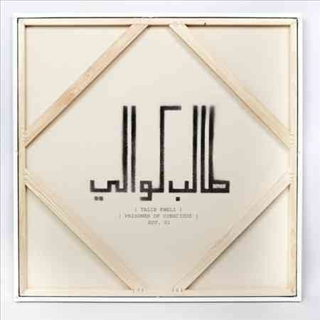 Prisoner of Conscious [Explicit Content] (2 Lp's)