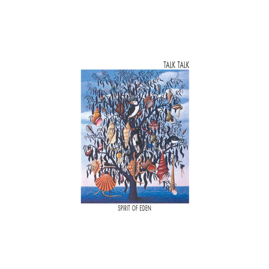 Spirit Of Eden (1997 Remaster)