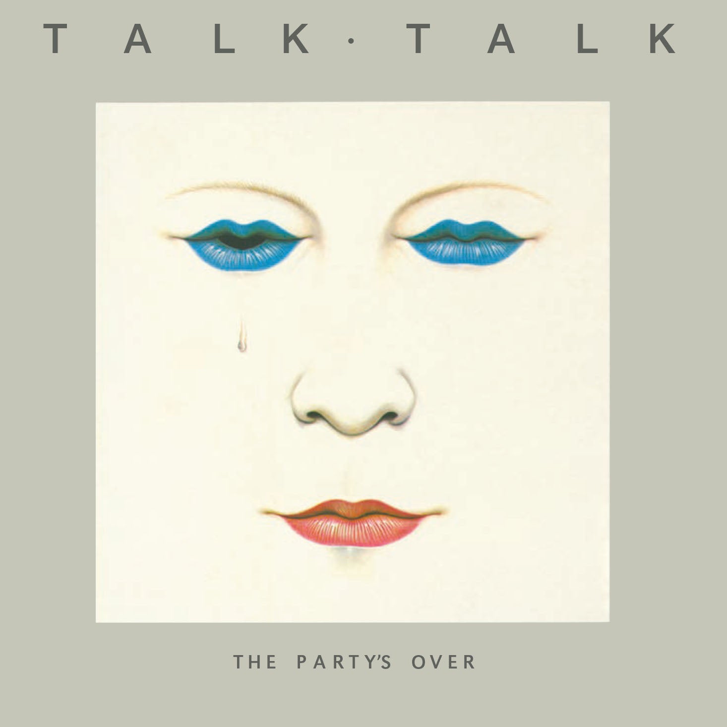 The Party'S Over (1997 Remaster)