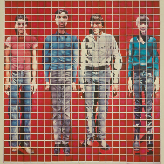 More Songs About Buildings And Food (1Lp X 140 Translucent Red Vinyl ROCKTOBER 2020 BRICK N MORTAR EXCLUSIVE)