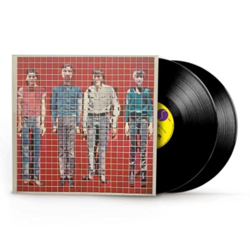 More Songs About Buildings And Food (Deluxe Edition) [2Lp]