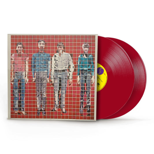 More Songs About Buildings And Food (Indie Exclusive) (Red Vinyl) (Deluxe Edition)