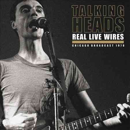 Real Live Wires