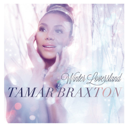 Winter Loversland [Golden Pearl]