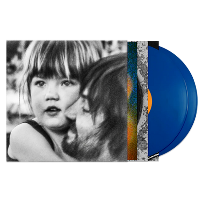 Deadbeat [Explicit Content] (Limited Edition, "Bluejay" Blue Colored Vinyl) (2 Lp's)