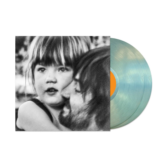 Deadbeat (Indie Exclusive Clear Vinyl) [2LP]
