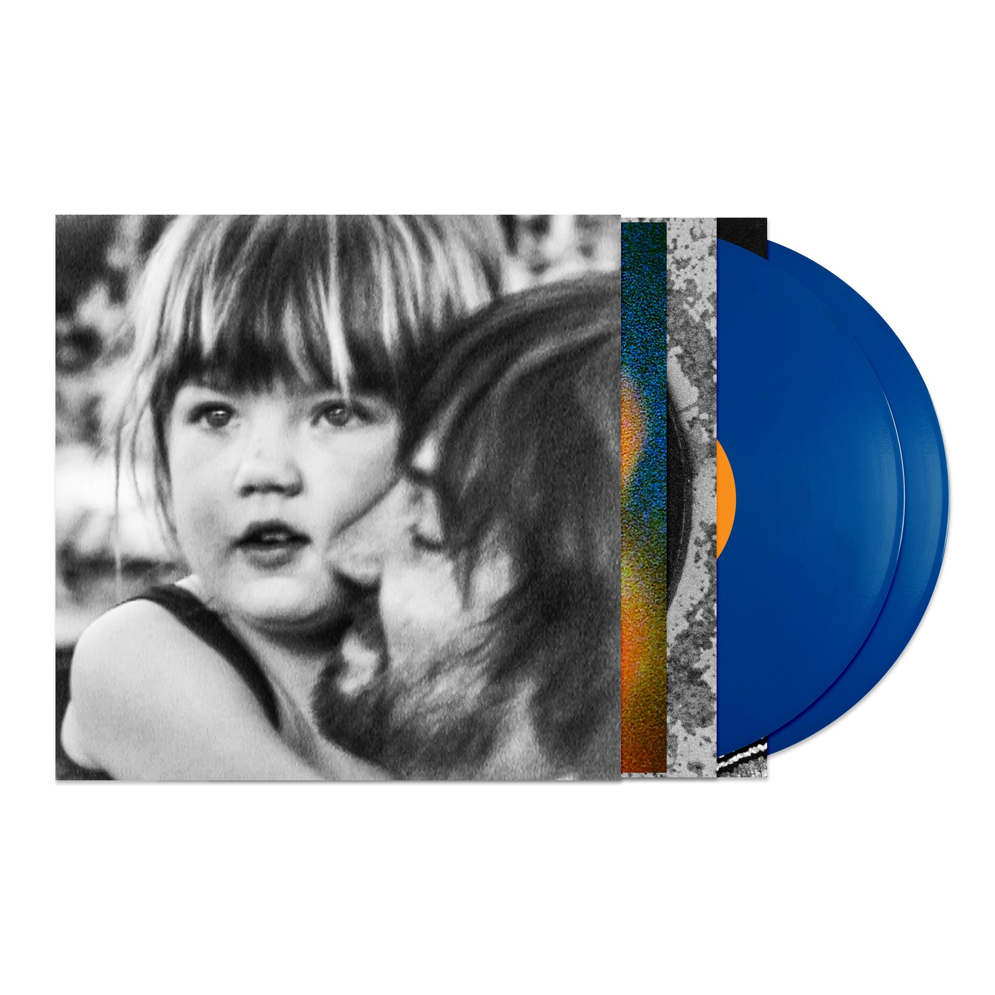 Deadbeat Limited Signed (Indie Exclusive) [Bluejay Blue Vinyl] [2LP]