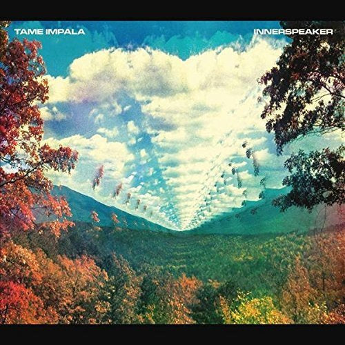 INNERSPEAKER