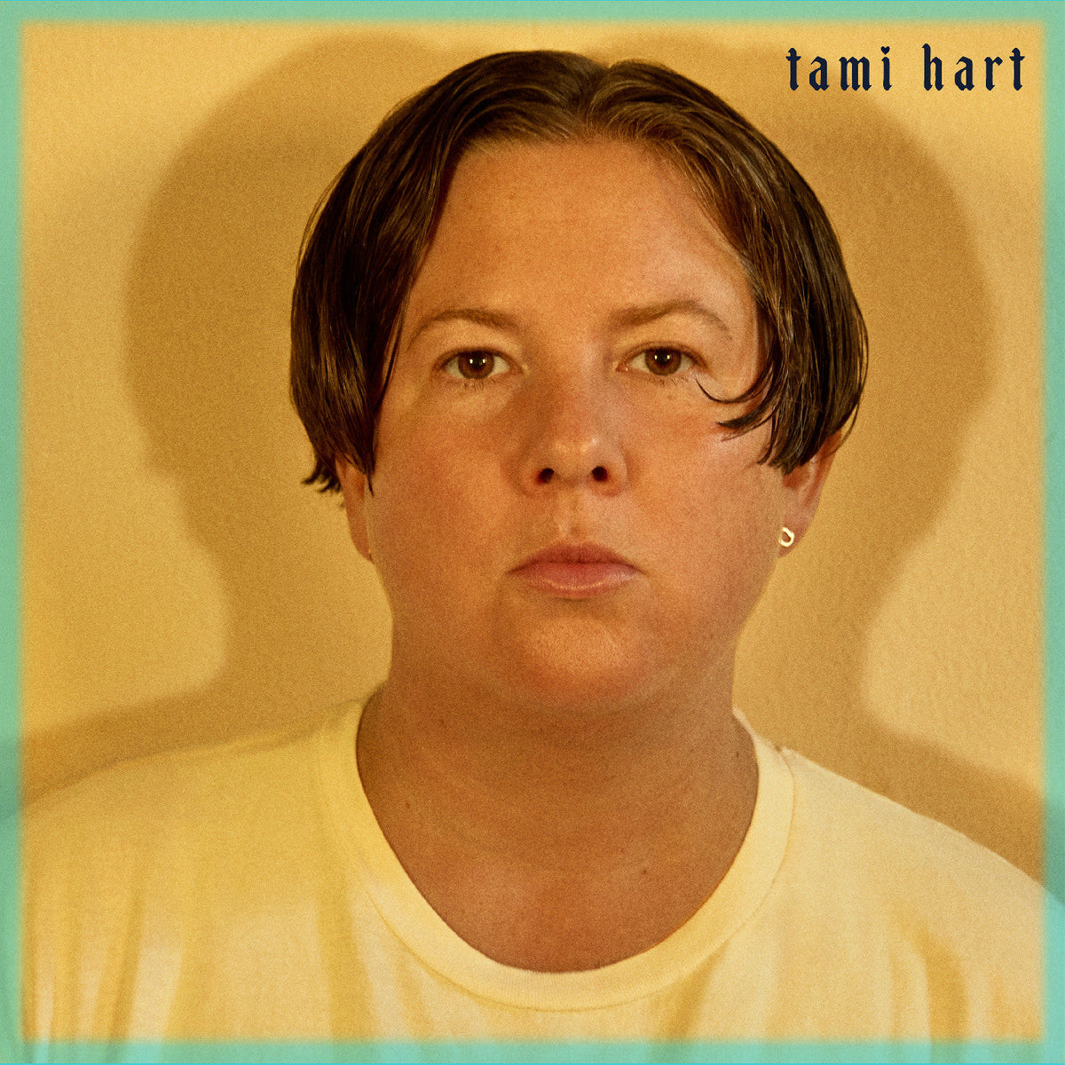 Tami Hart [LP]