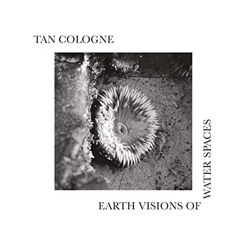 Earth Visions Of Water Spaces [LP]