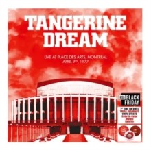 Montreal - April 10 [RSD 11.28.25] 1977 [3Lp] Live At Place Des Arts