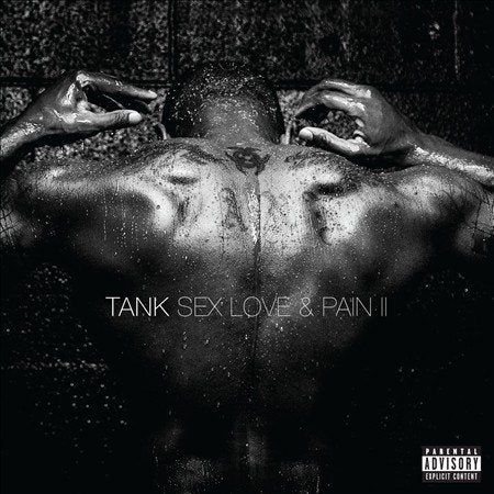 SEX LOVE & PAIN II