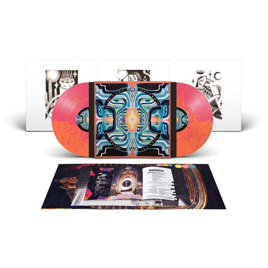 Flow State (Colored Vinyl, Poster, With Booklet, Indie Exclusive, Digital Download Card)