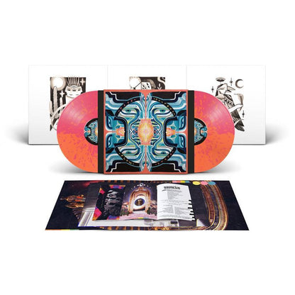 Flow State (Colored Vinyl, Poster, With Booklet, Indie Exclusive, Digital Download Card)
