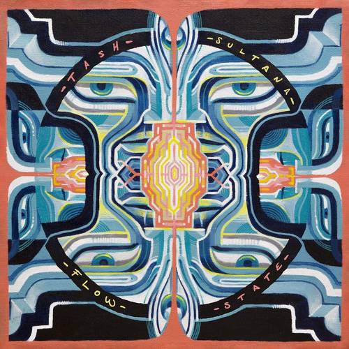 Flow State (Colored Vinyl, Poster, With Booklet, Indie Exclusive, Digital Download Card)