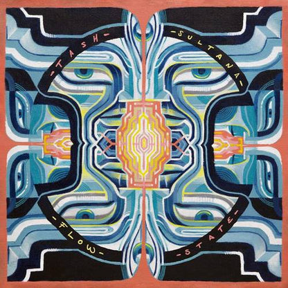 Flow State (Colored Vinyl, Poster, With Booklet, Indie Exclusive, Digital Download Card)