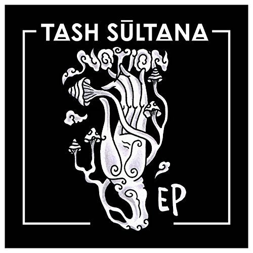 Notion (BLACK VINYL)