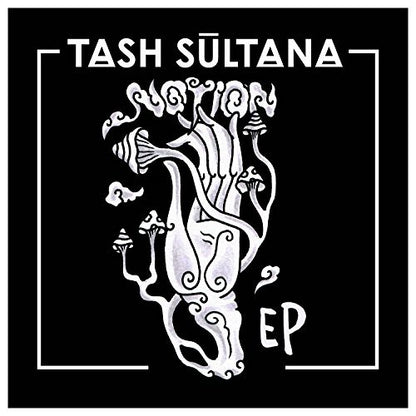 Notion (BLACK VINYL)