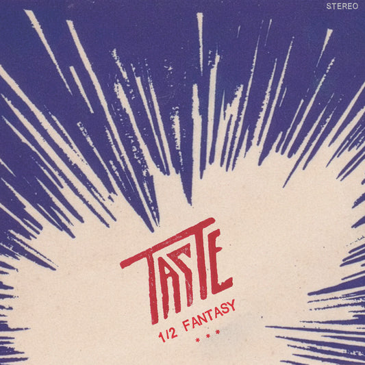 ½ Fantasy (Indie Exclusive)