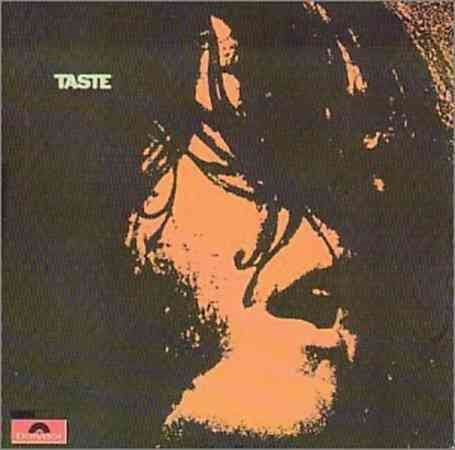 TASTE