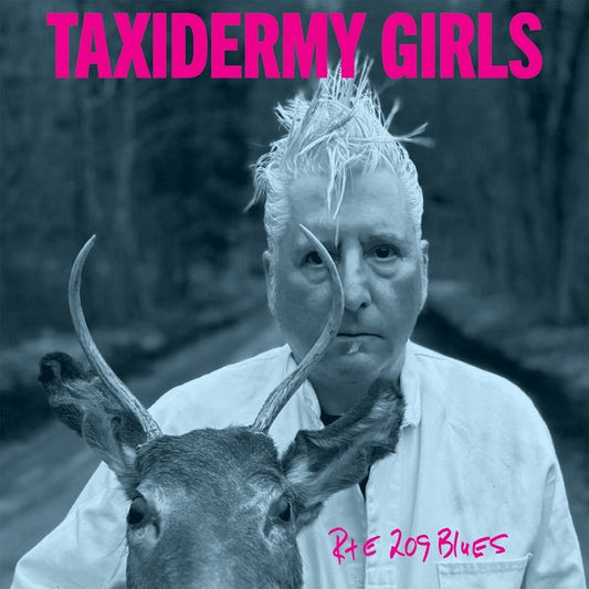 Rte 209 Blues [Lp]
