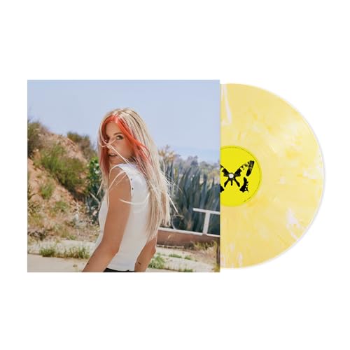 Poster Child [Lemonade Lp]