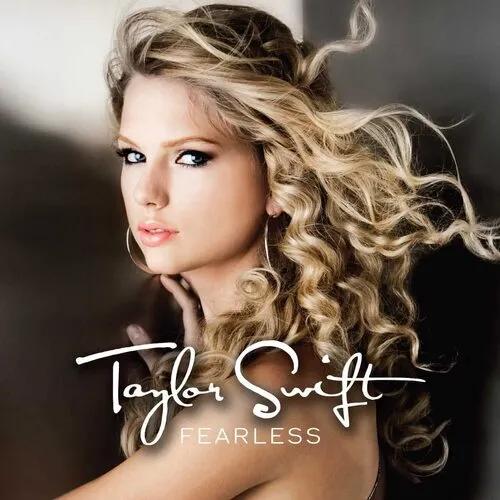 Fearless (2009 Edition) [Import]