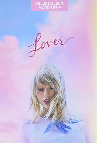 Lover (Deluxe Version 4)